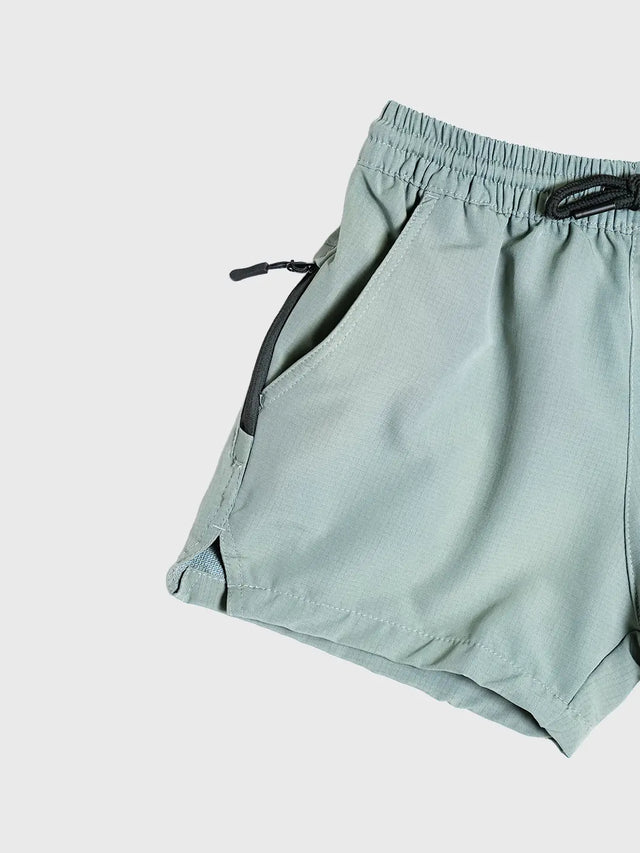 Women's Ringside Performance Shorts 