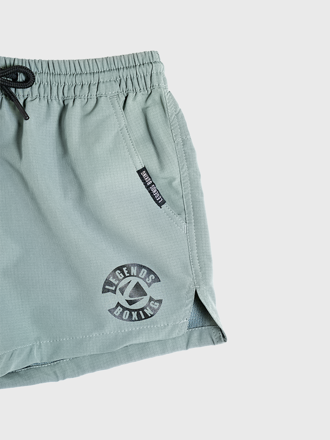 Women's Ringside Performance Shorts 