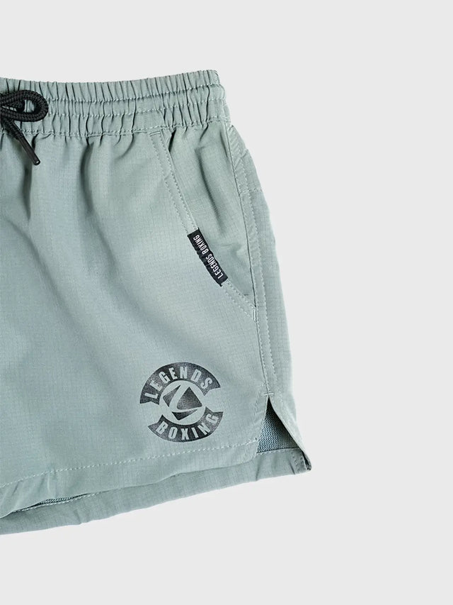 Women's Ringside Performance Shorts 