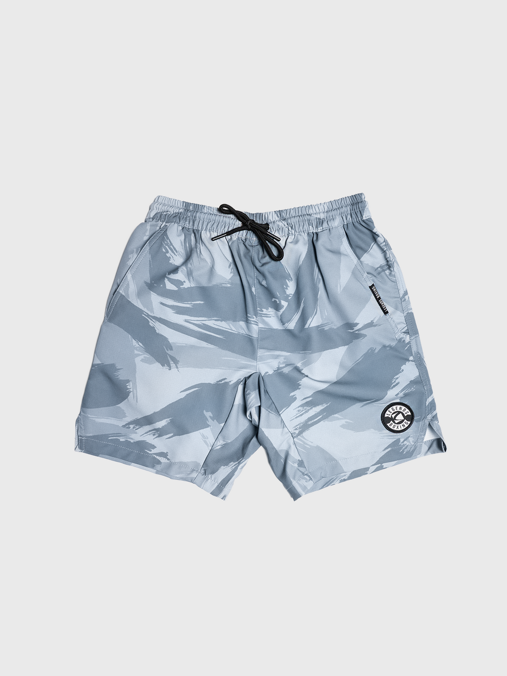 Men's Ringside Athletic Shorts Q-STAR