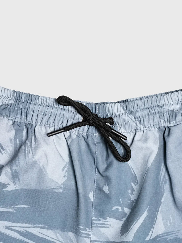 Men's Ringside Athletic Shorts Q-STAR