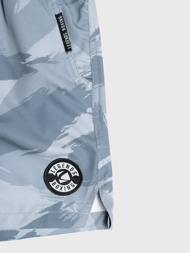 Men's Ringside Athletic Shorts Q-STAR