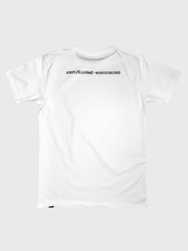 Rise 2.0 White   Unisex