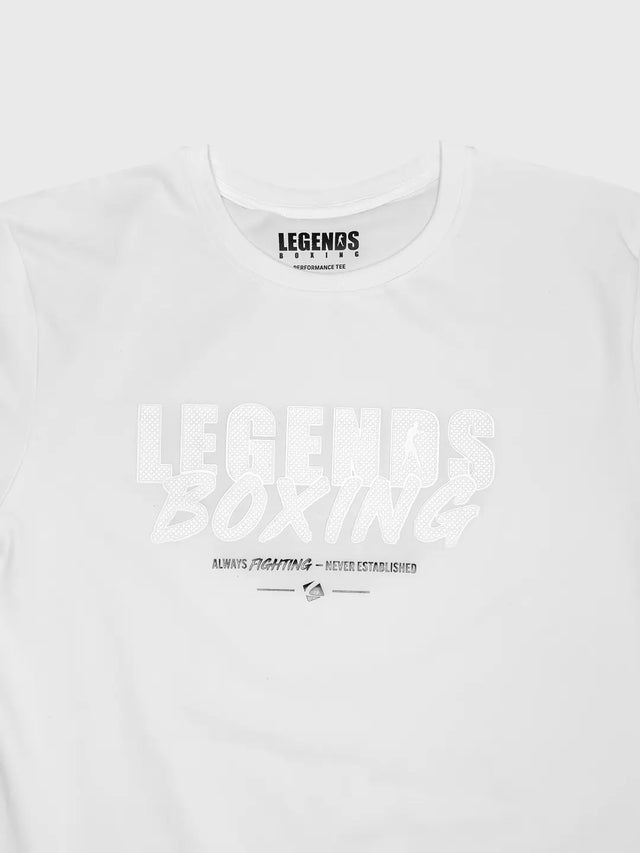 Rise 2.0 White   Unisex