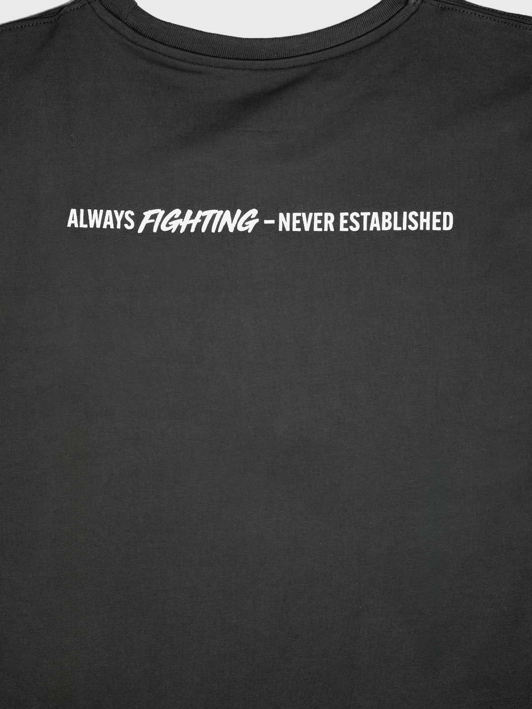 Rise Tee   Clothing