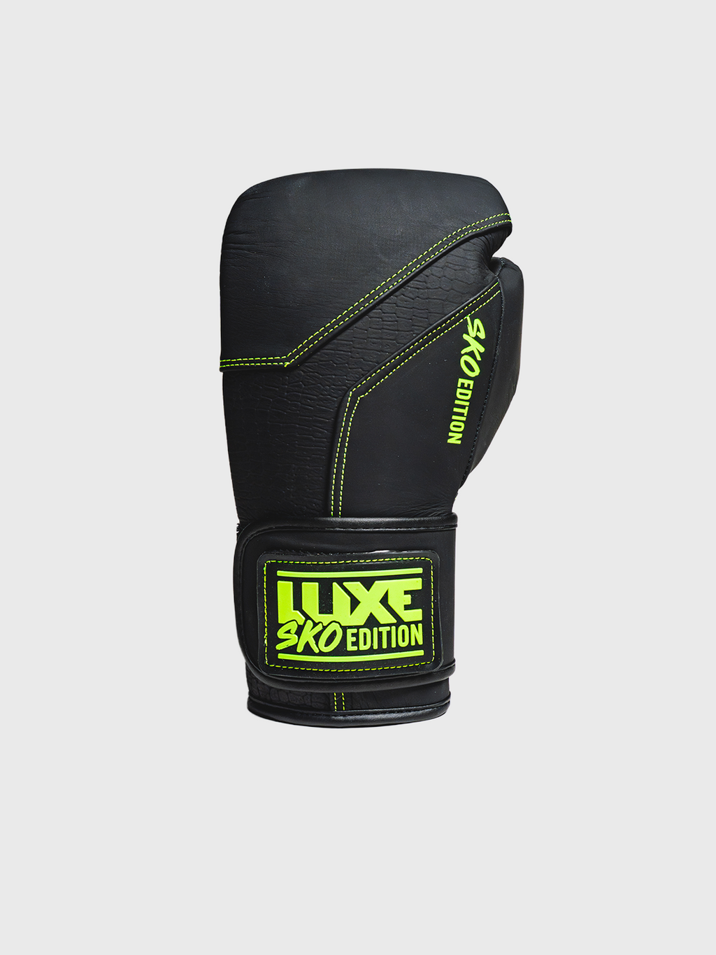 Luxe  SKO "Voltage" Edition