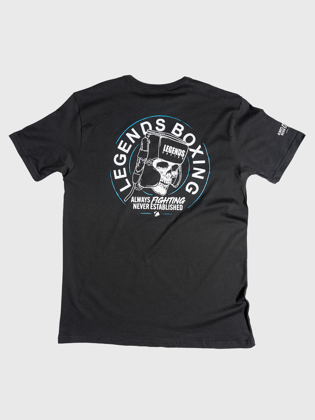 Skull Tee  XXL Unisex