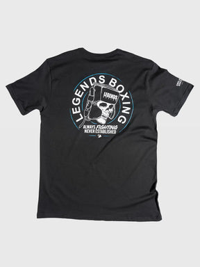 Skull Tee  XXL Unisex