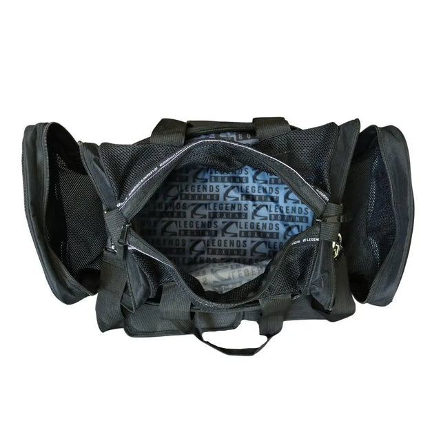 Contender Duffle Bag   Bags