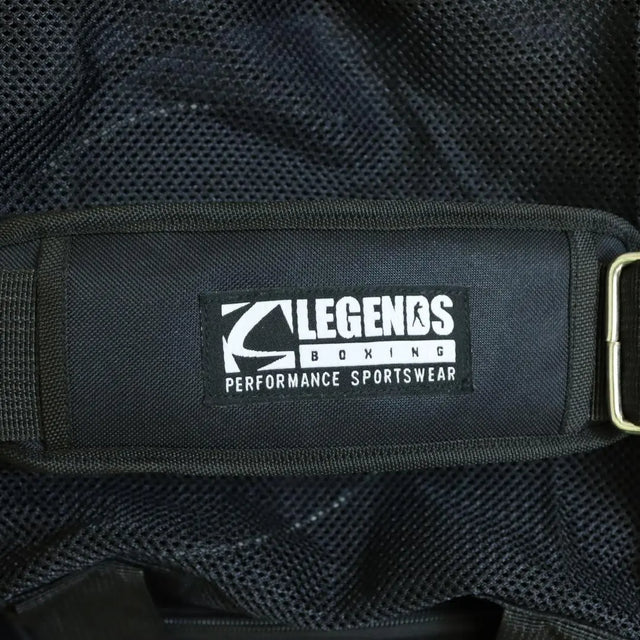 Contender Duffle Bag   Bags
