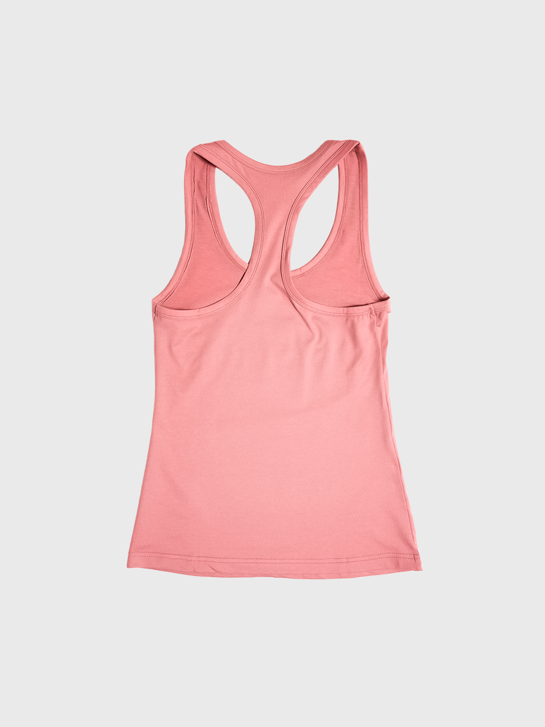 Women's Racerback Split Jab Tank 