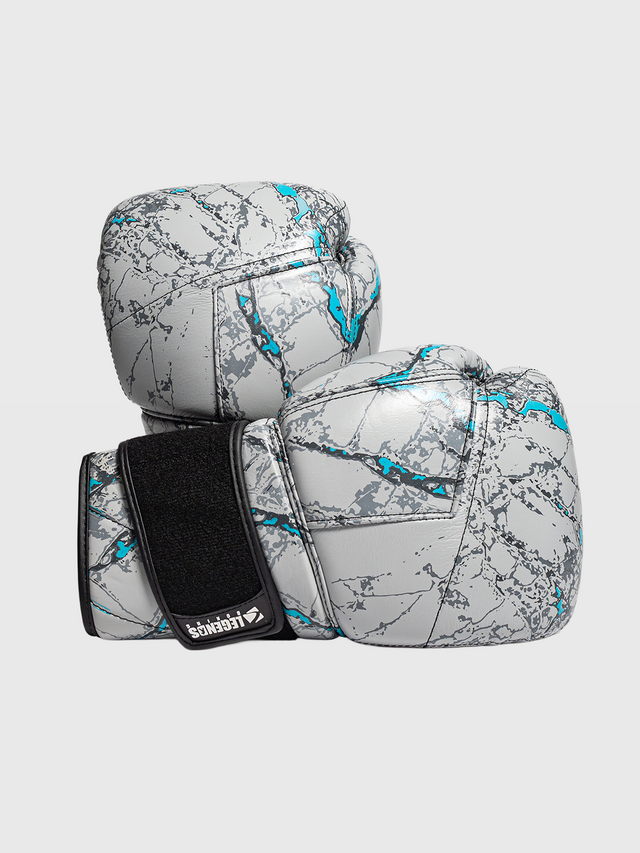 Tuff Boxing Glove Series IV - Stone
