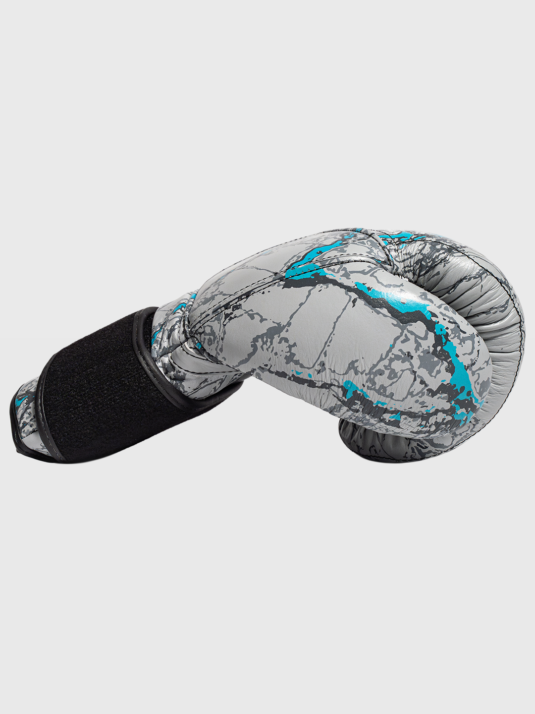 Tuff Boxing Glove Series IV - Stone