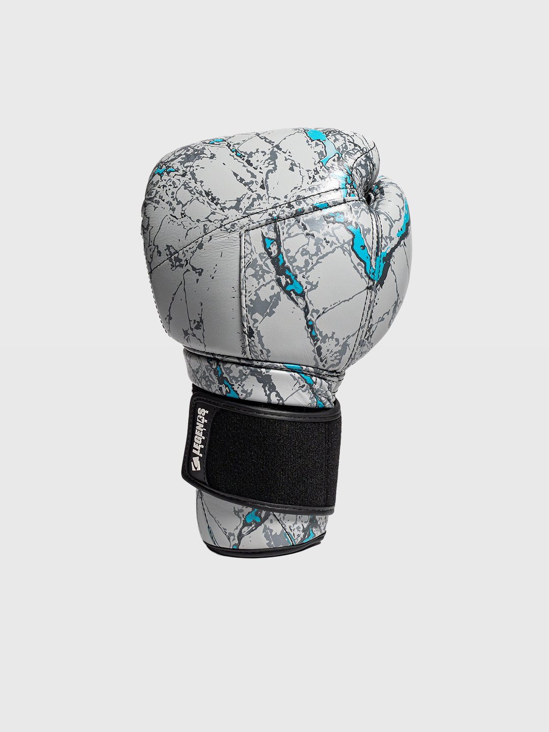 Tuff Boxing Glove Series IV - Stone