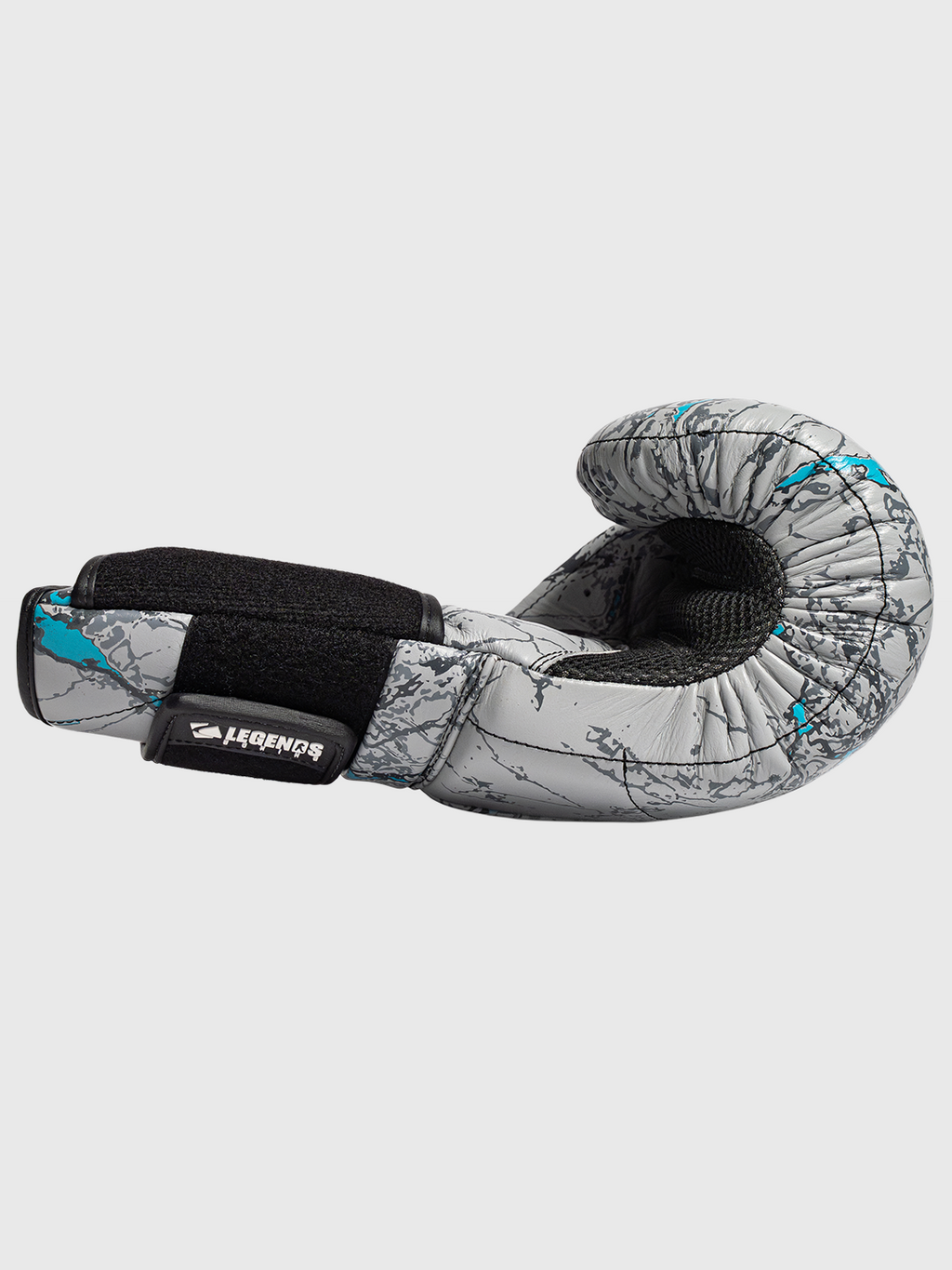 Tuff Boxing Glove Series IV - Stone