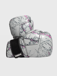 Tuff Boxing Glove Series IV - Stone