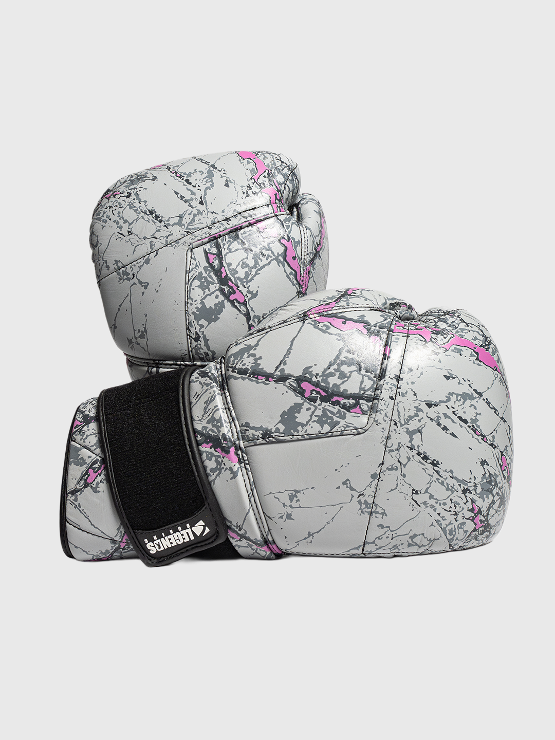 Tuff Boxing Glove Series IV - Stone