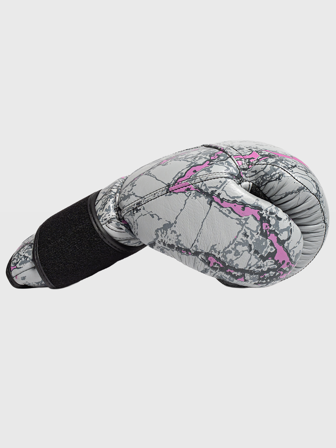 Tuff Boxing Glove Series IV - Stone