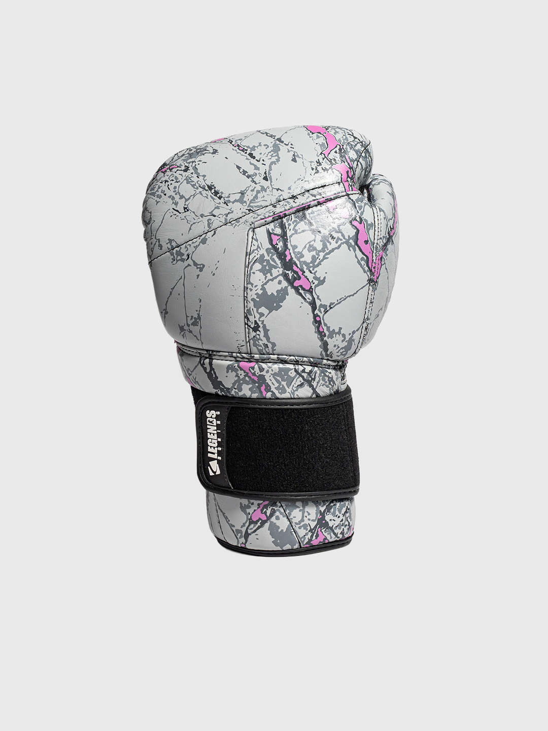 Tuff Boxing Glove Series IV - Stone