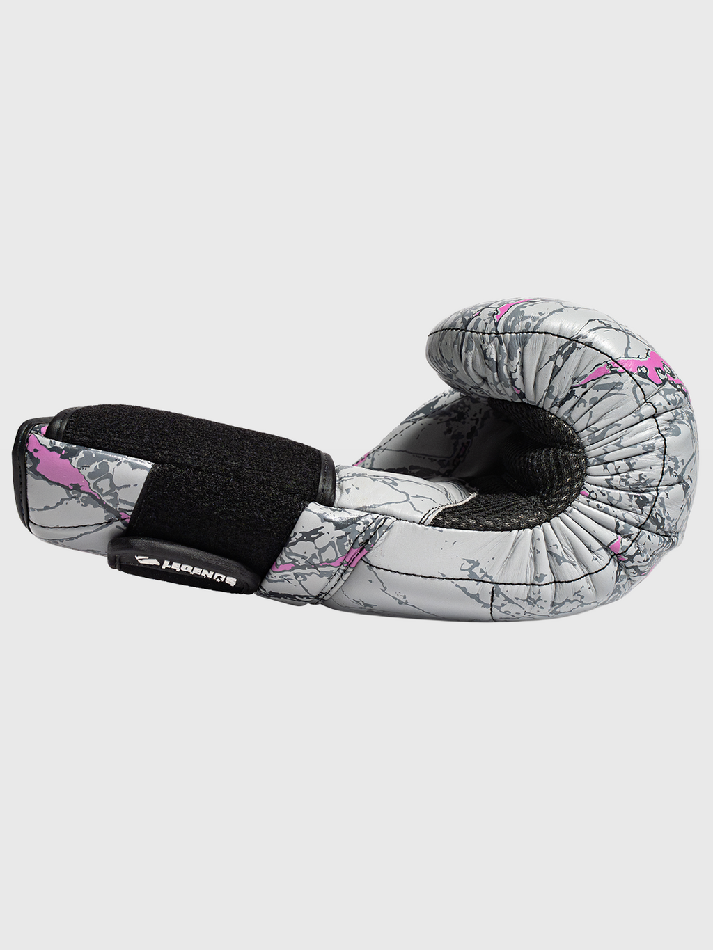 Tuff Boxing Glove Series IV - Stone