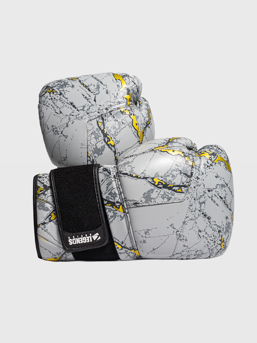 Tuff Boxing Glove Series IV - Stone