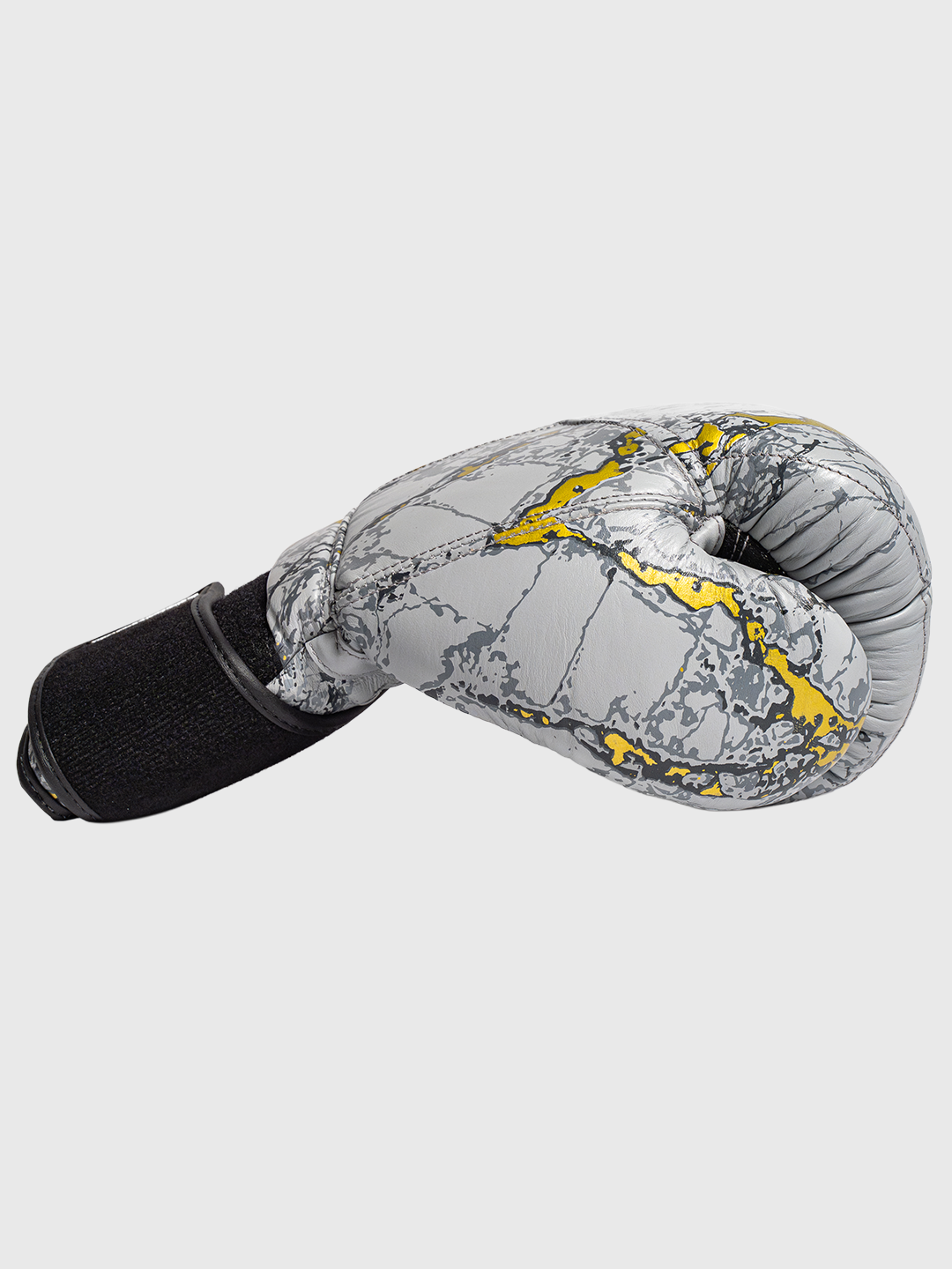 Tuff Boxing Glove Series IV - Stone