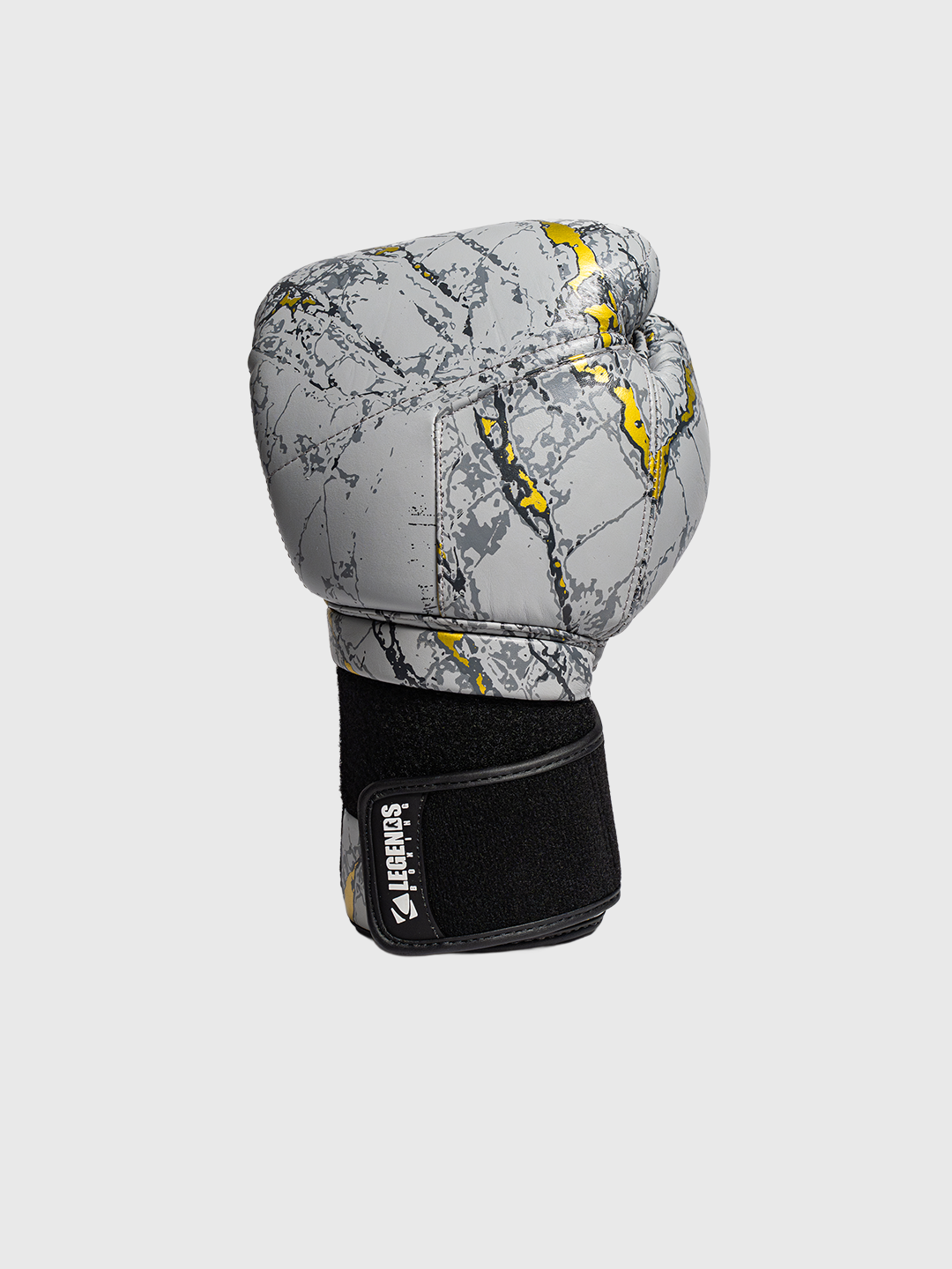 Tuff Boxing Glove Series IV - Stone