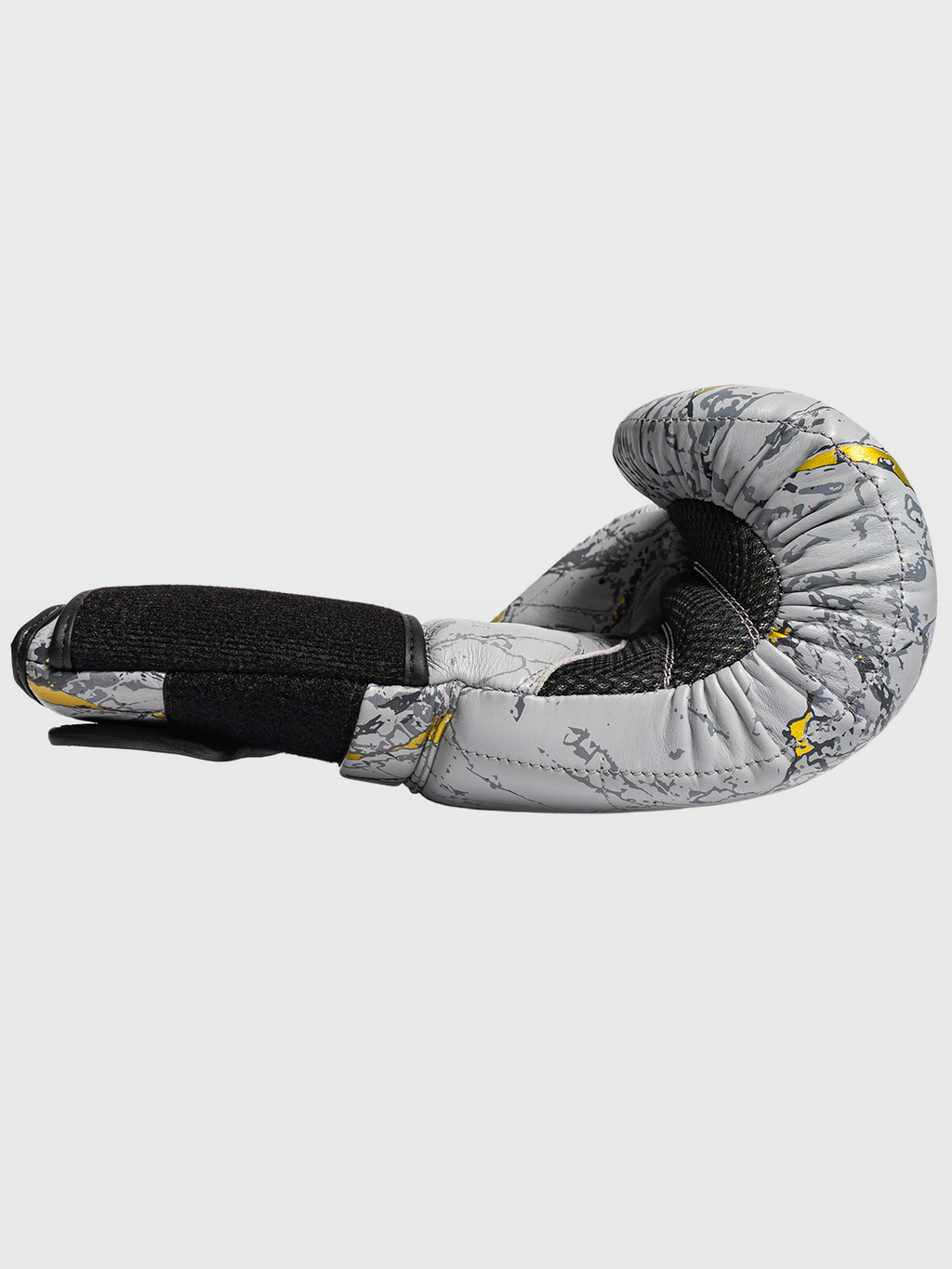 Tuff Boxing Glove Series IV - Stone
