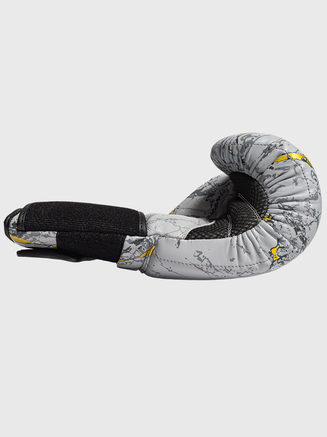 Tuff Boxing Glove Series IV - Stone