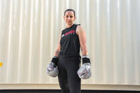 Tuff Glove IV Stone Series Mati International