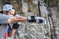 Tuff Glove IV Stone Series Mati International