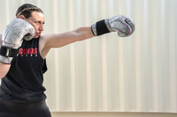 Tuff Glove IV Stone Series Mati International