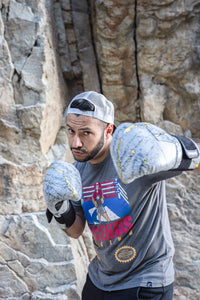 Tuff Glove IV Stone Series Mati International