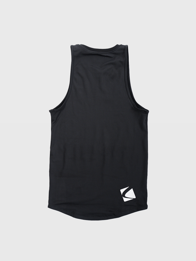 Men's Straight Jab Performance Tank   Men's