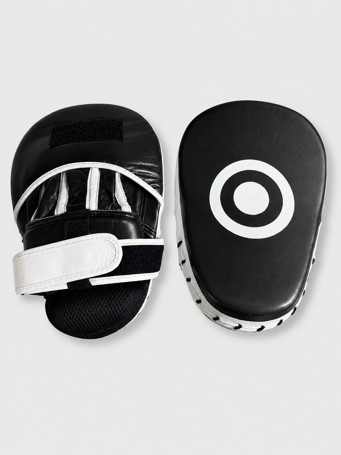 StrikePoint Focus Mitts