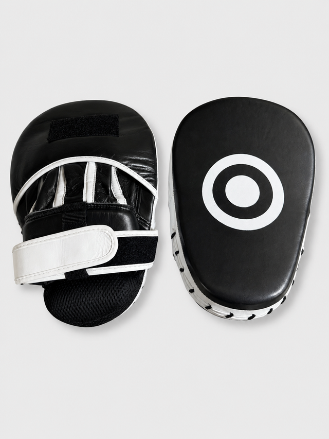 StrikePoint Focus Mitts