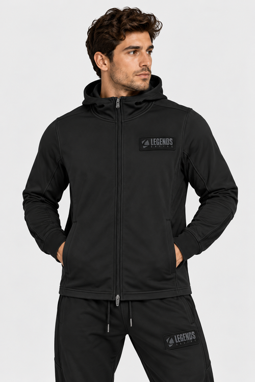 Luxe Performance Tech Bundle