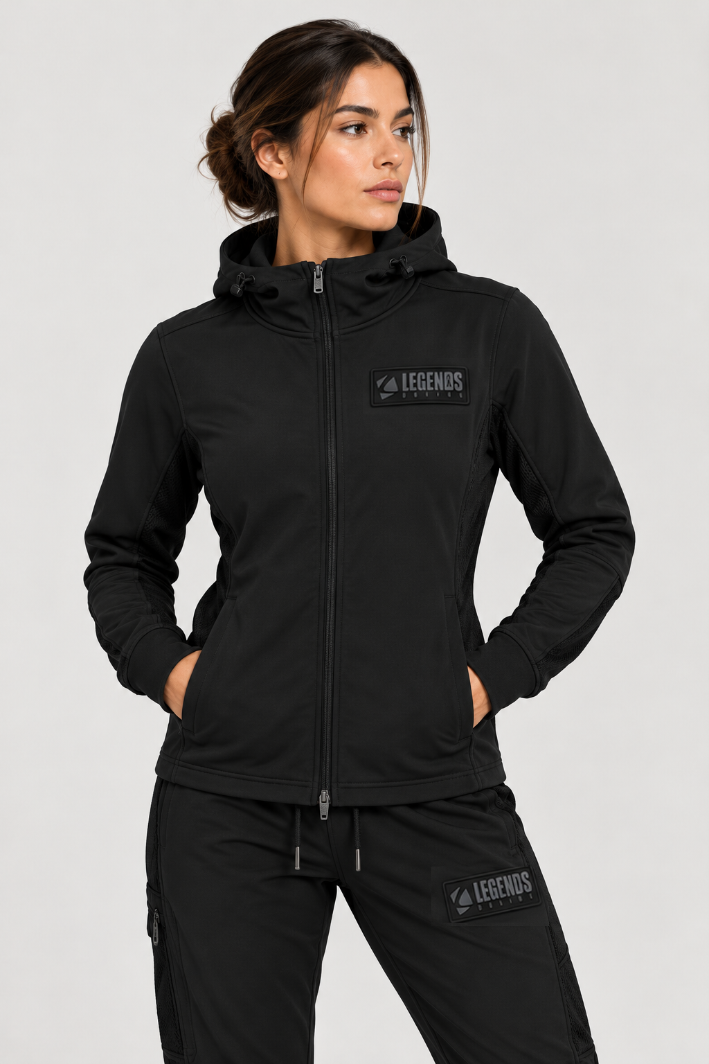 Luxe Performance Tech Bundle