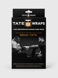Tate Professional Hand Wrap System