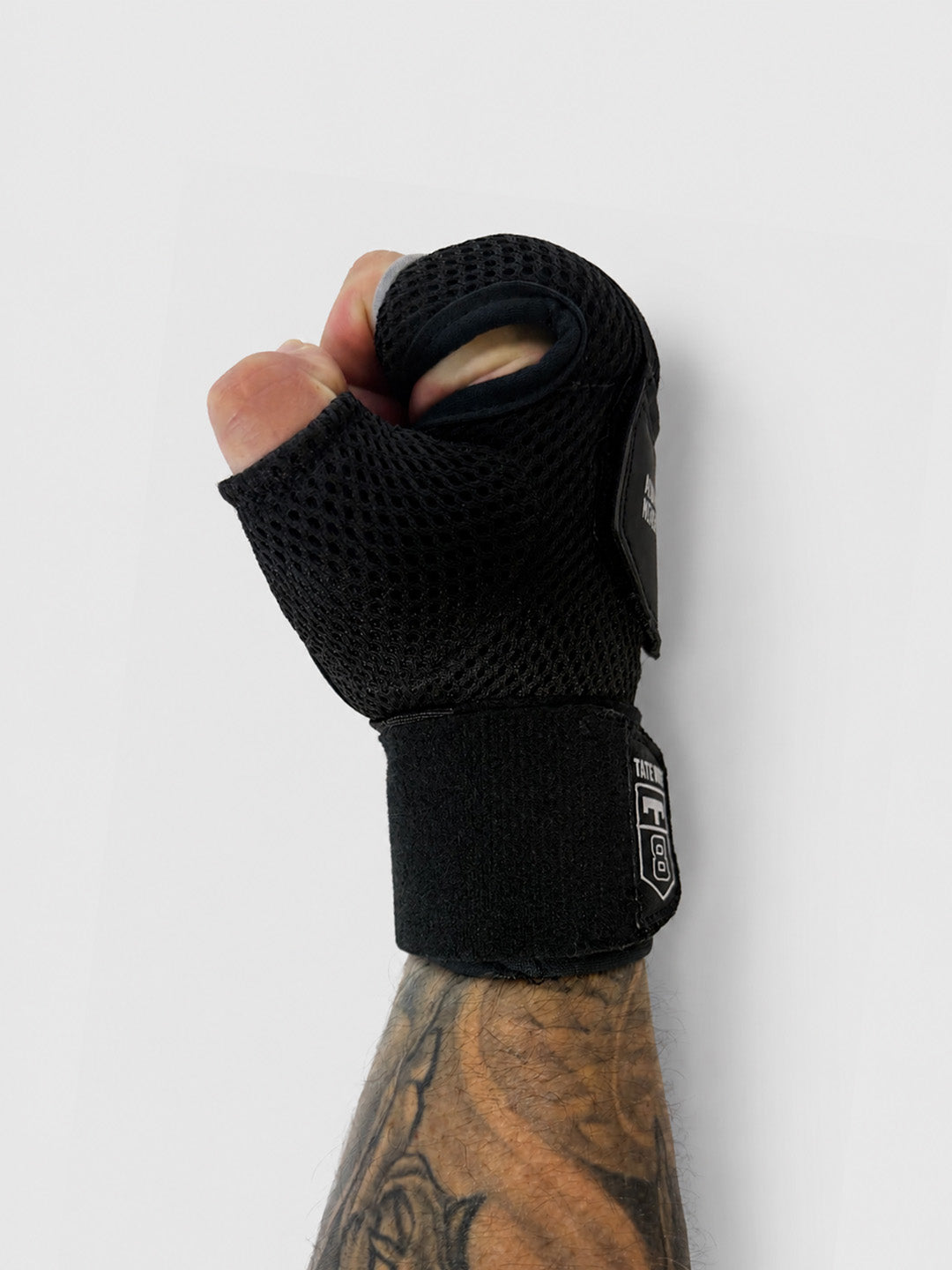 Tate Professional Hand Wrap System