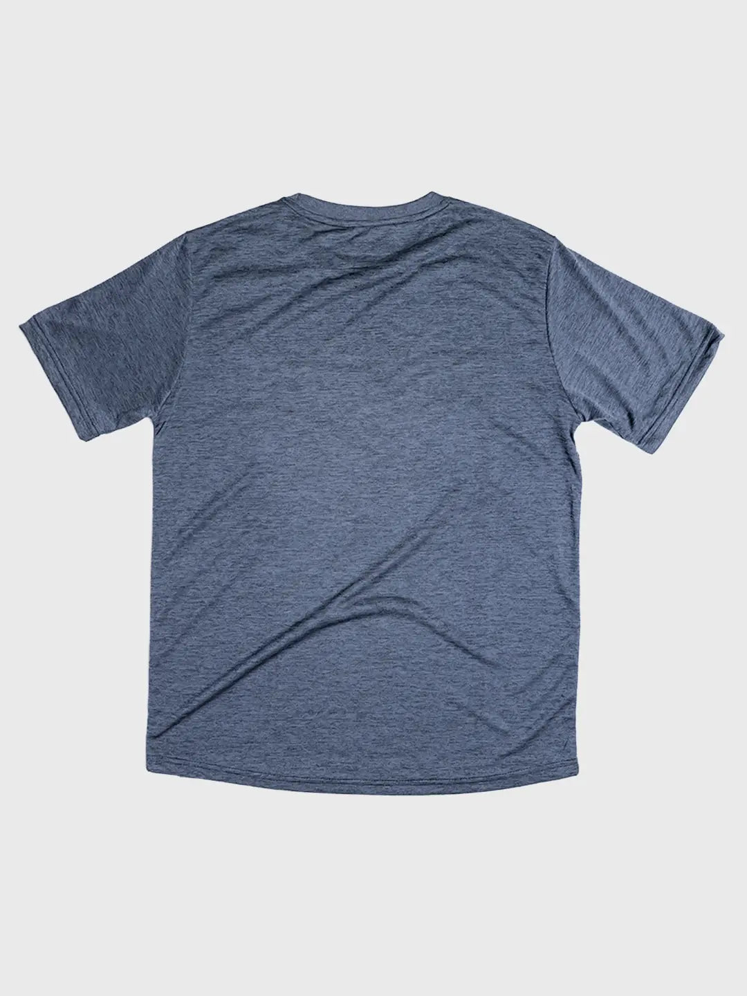 Men's Brawler Performance Tee   Unisex