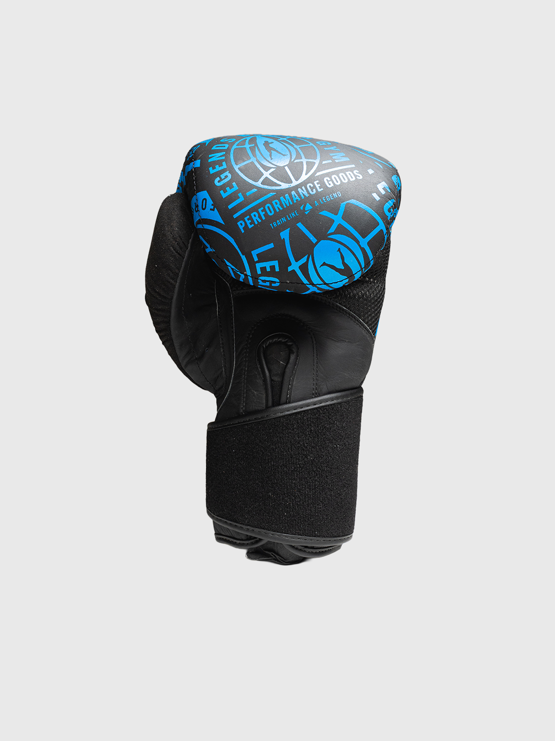 Tuff Boxing Glove Series IV