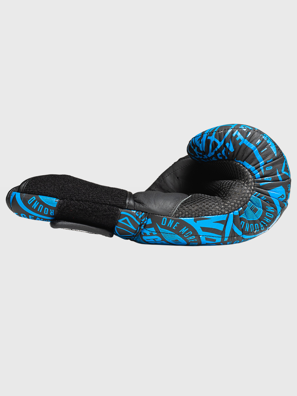 Tuff Boxing Glove Series IV