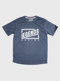Men's Brawler Performance Tee Quality Star