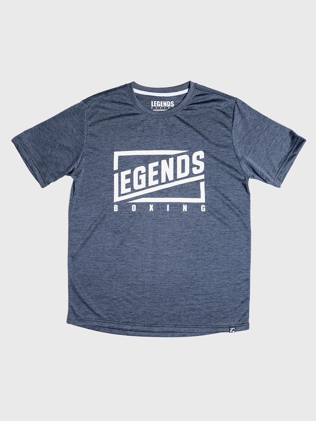 Men's Brawler Performance Tee Quality Star