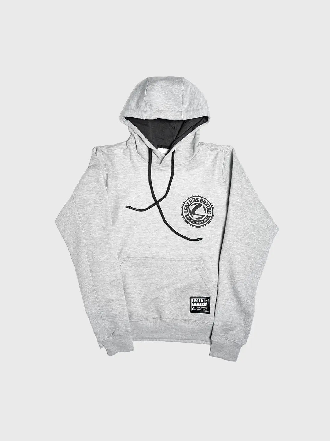 The Core Hoodie  XXXL Unisex
