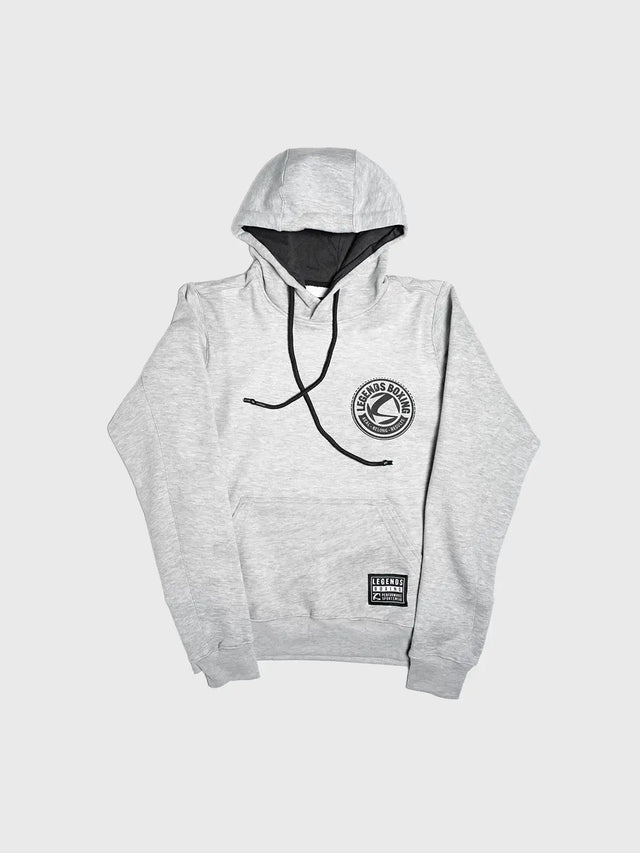 The Core Hoodie  XXXL Unisex