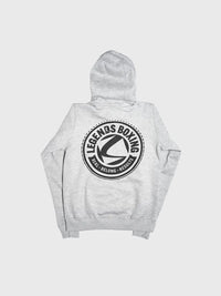 The Core Hoodie   Unisex