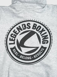 The Core Hoodie   Unisex