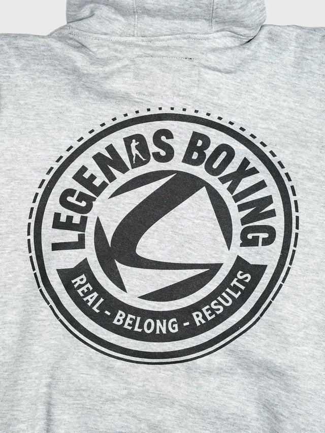 The Core Hoodie   Unisex